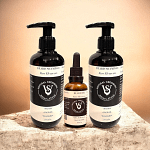 Produkte, Qualität & Inhaltsstoffe erklärt | Wille & Style 1 Natürliche Männerpflege aus Deutschland – Qualität, Inhaltsstoffe & Wirkung | Wille & Style