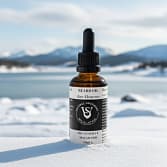 Mildes Bartshampoo für empfindliche Haut - natürlich mit Jojoba, Ingwer & Rosmarin - 250ml Wille & Style 9 Bartöl mit Jojoba und Macadamia- natürliche Bartpflege von Wille & Style