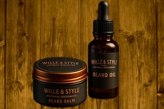 About 7 Produkte in Vorserien Entwickelt von Wille & Style